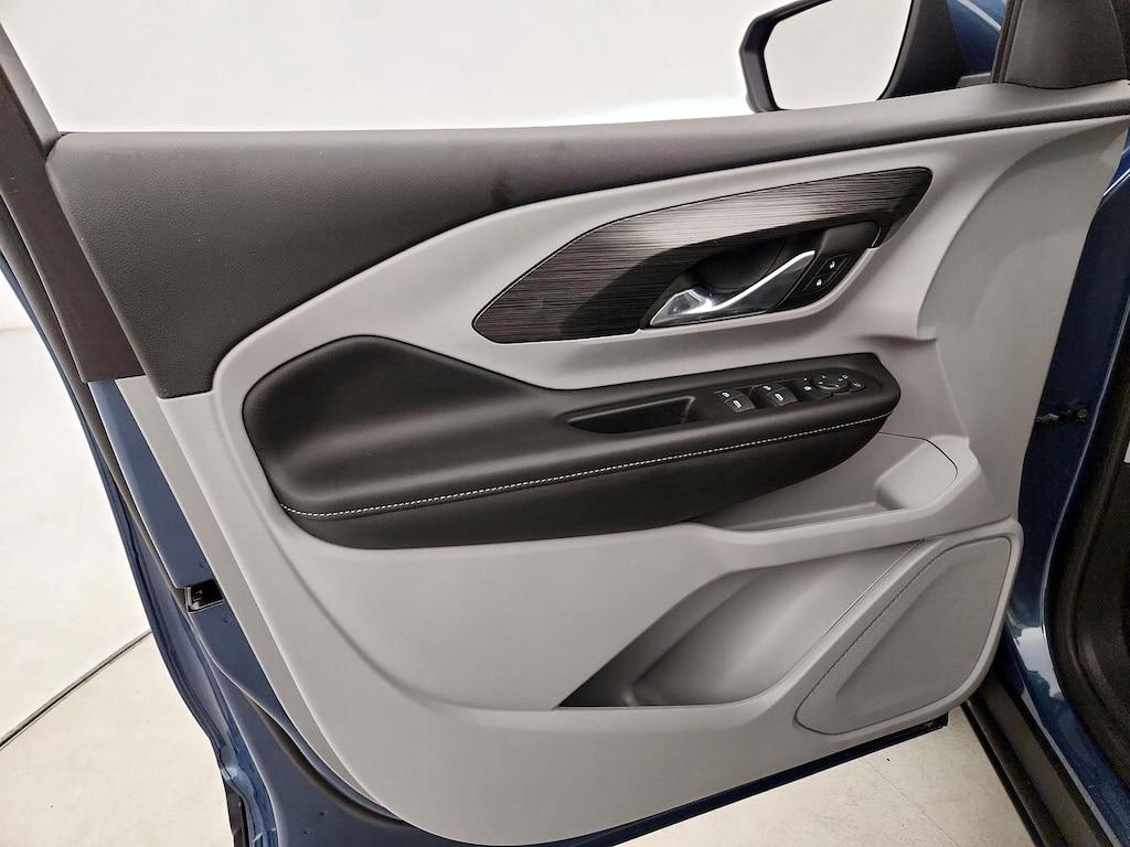 used 2024 GMC Terrain car, priced at $25,998