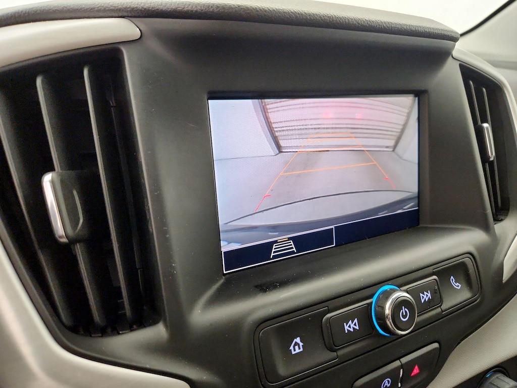 used 2024 GMC Terrain car, priced at $25,998