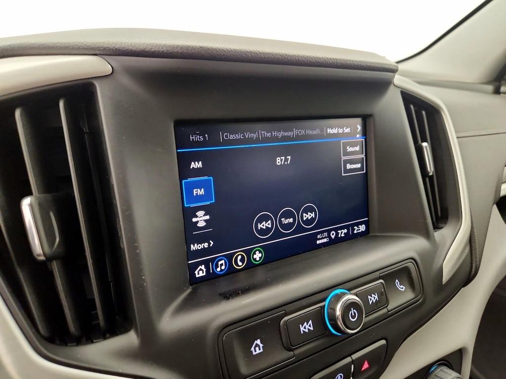 used 2024 GMC Terrain car, priced at $25,998