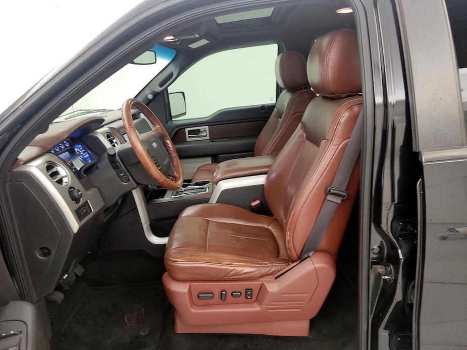 used 2013 Ford F-150 car, priced at $29,998