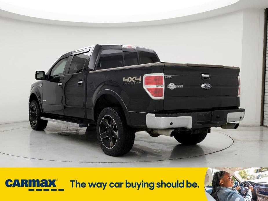 used 2013 Ford F-150 car, priced at $29,998