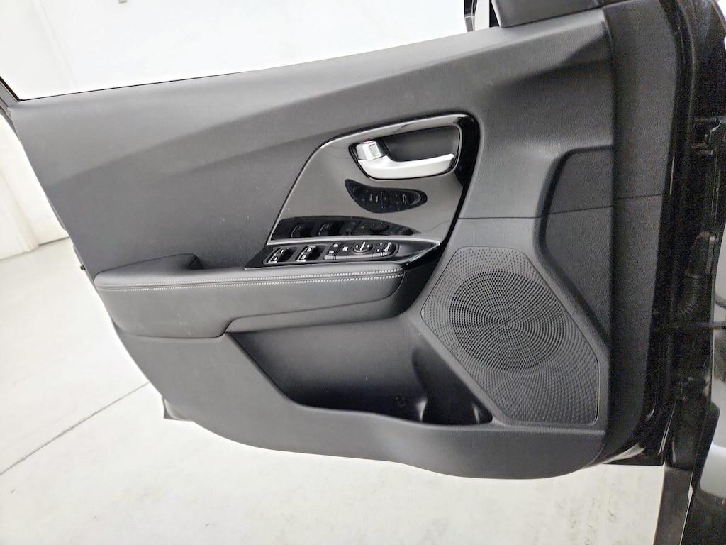 used 2022 Kia Niro Plug-In Hybrid car, priced at $22,998