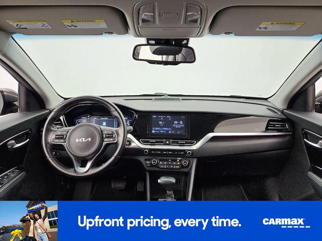 used 2022 Kia Niro Plug-In Hybrid car, priced at $22,998