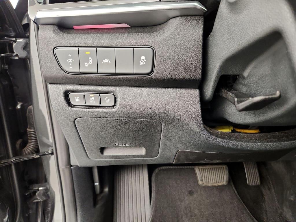 used 2022 Kia Niro Plug-In Hybrid car, priced at $22,998