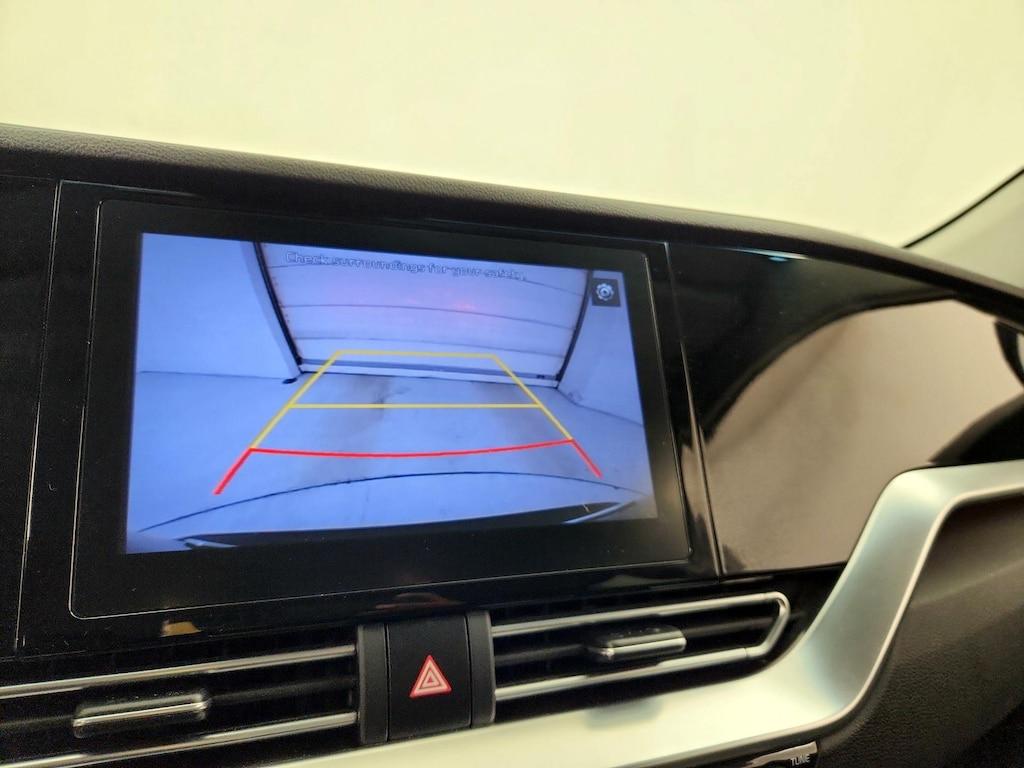 used 2022 Kia Niro Plug-In Hybrid car, priced at $22,998