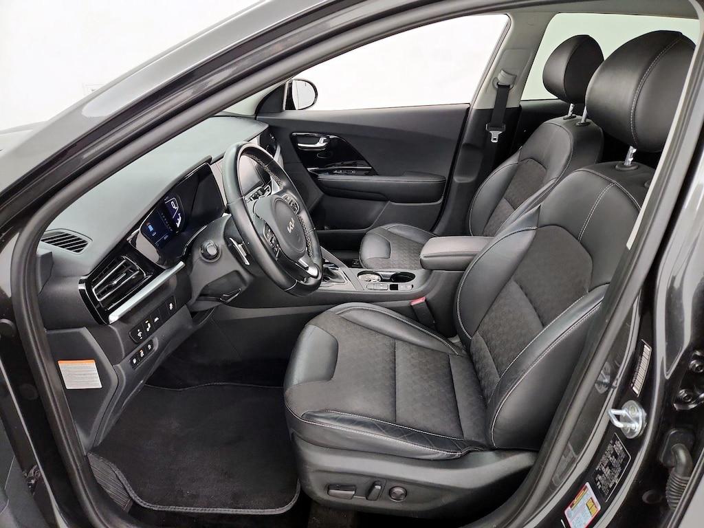 used 2022 Kia Niro Plug-In Hybrid car, priced at $22,998