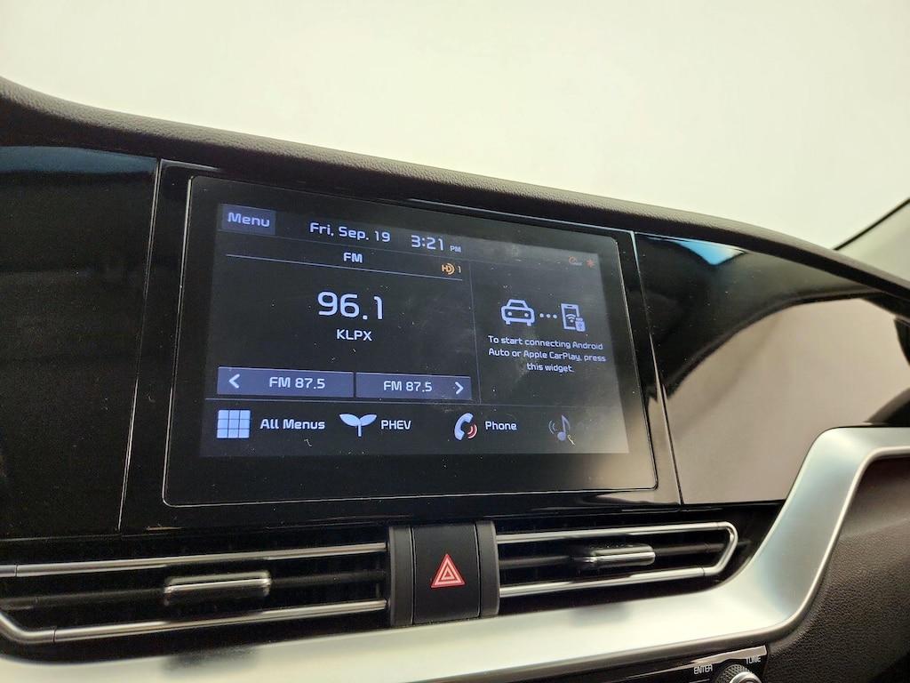 used 2022 Kia Niro Plug-In Hybrid car, priced at $22,998