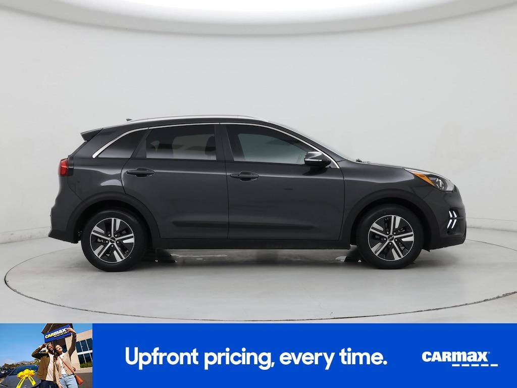 used 2022 Kia Niro Plug-In Hybrid car, priced at $22,998
