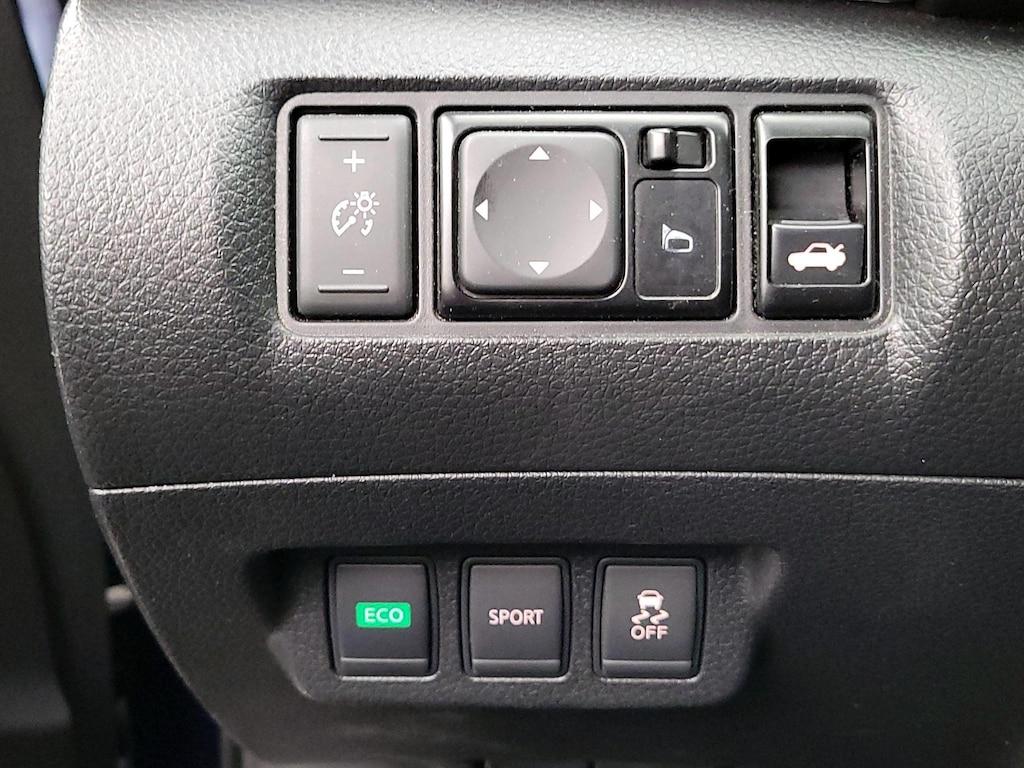 used 2016 Nissan Sentra car, priced at $13,599