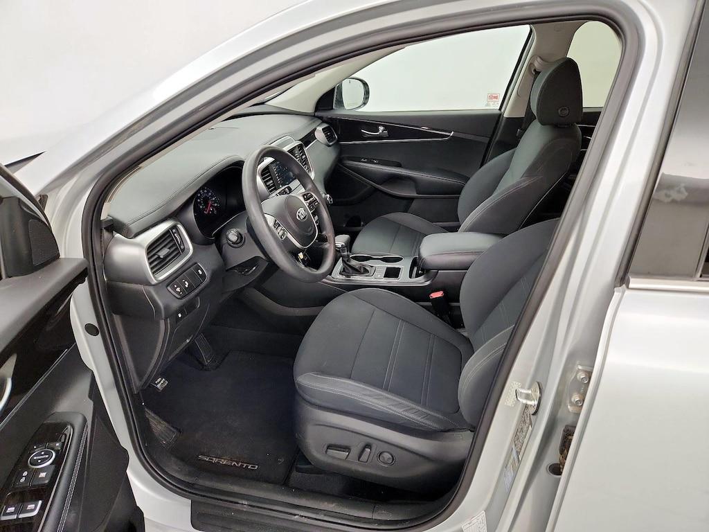 used 2019 Kia Sorento car, priced at $19,998