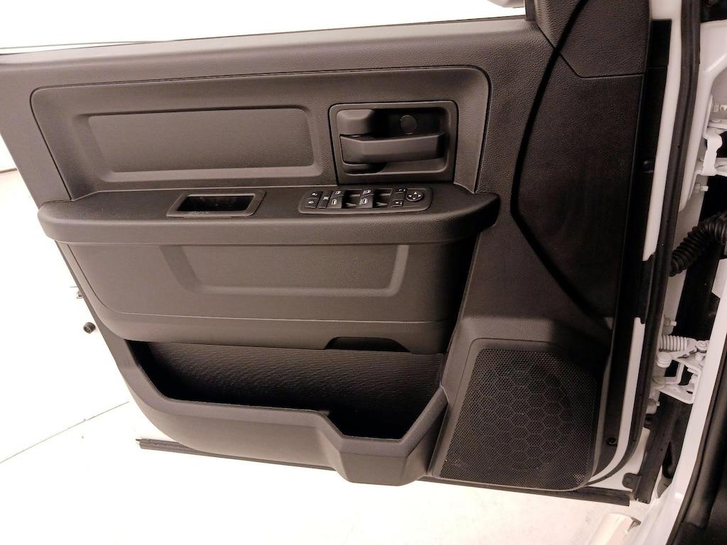 used 2021 Ram 1500 Classic car, priced at $25,998