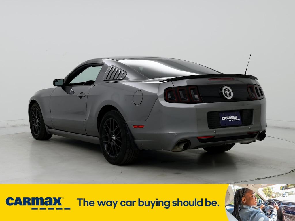 used 2014 Ford Mustang car, priced at $17,998