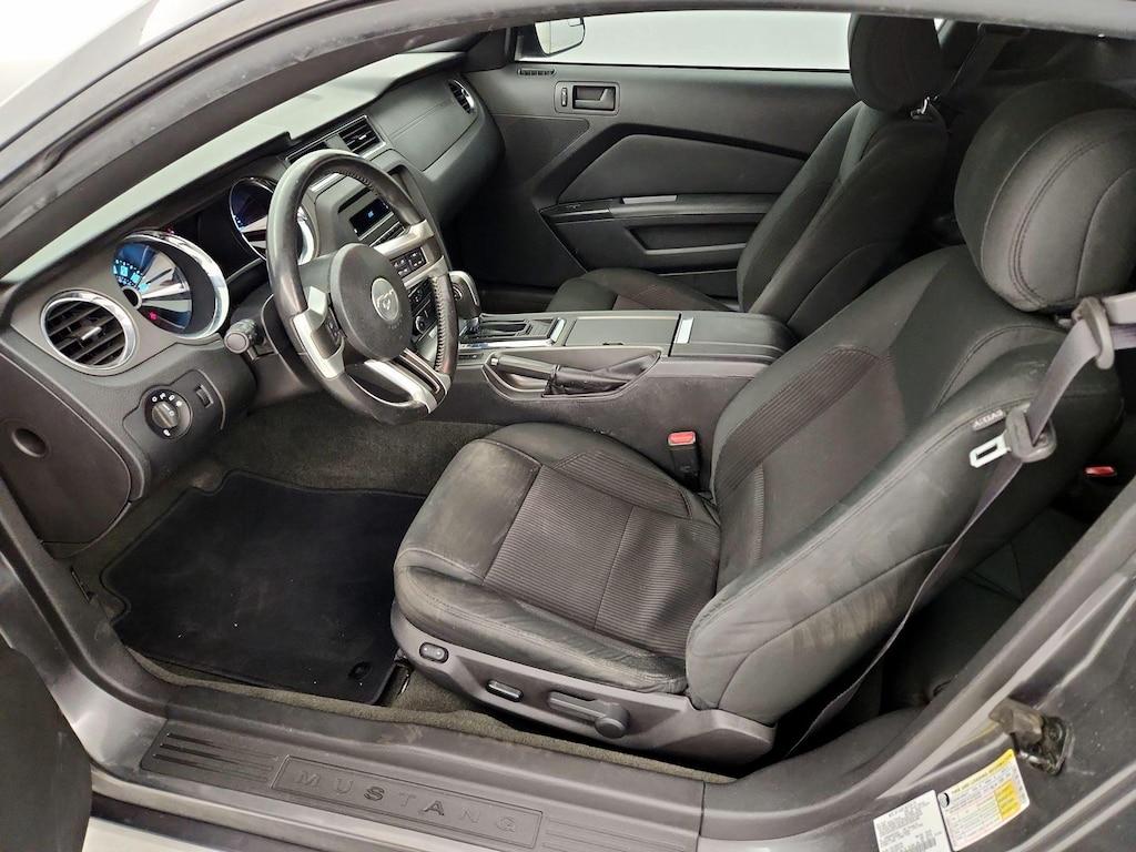 used 2014 Ford Mustang car, priced at $17,998