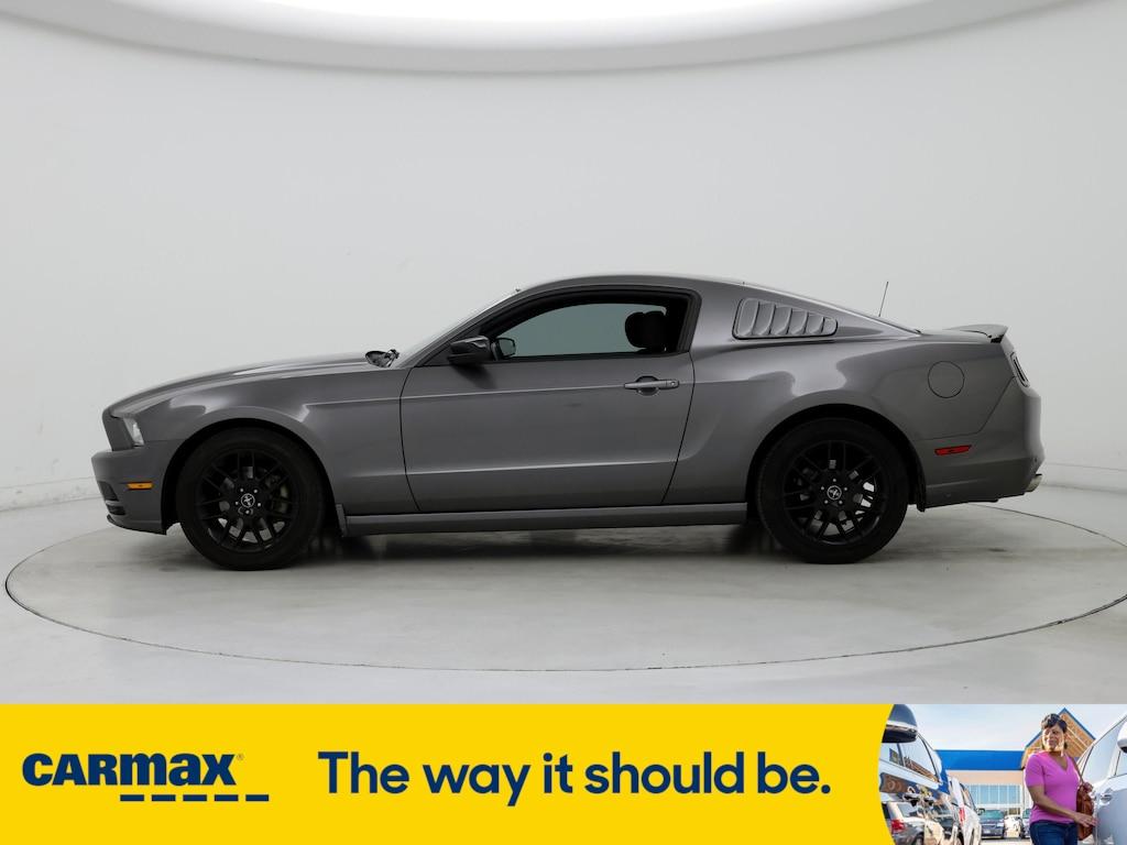 used 2014 Ford Mustang car, priced at $17,998