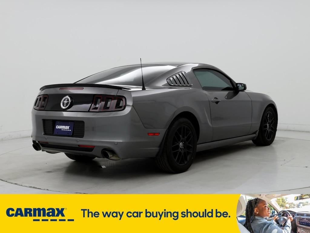 used 2014 Ford Mustang car, priced at $17,998