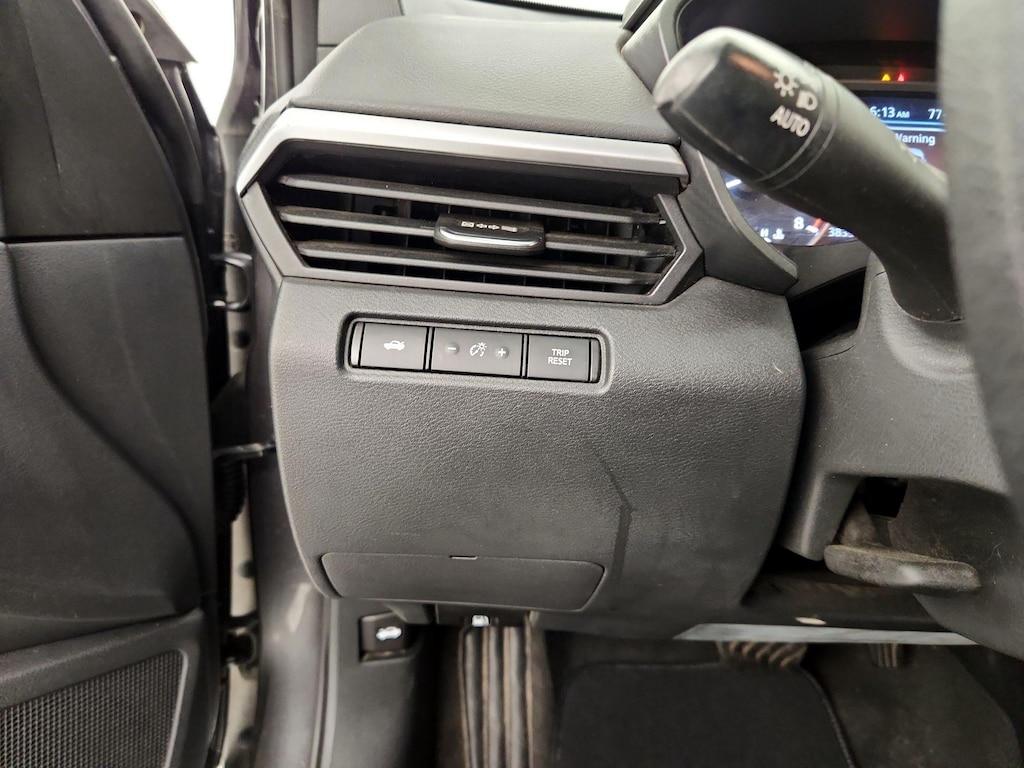 used 2022 Nissan Altima car, priced at $20,998