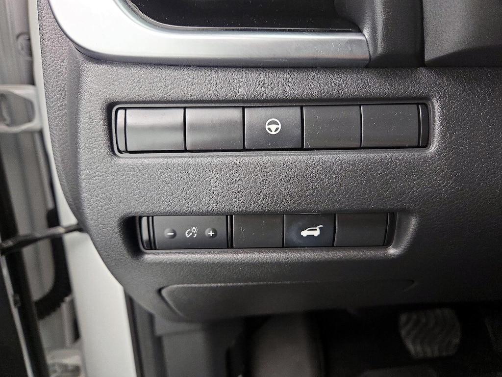 used 2023 Nissan Rogue car, priced at $23,998