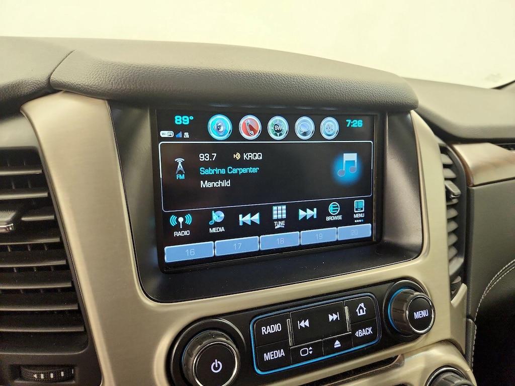 used 2020 GMC Yukon car, priced at $45,998