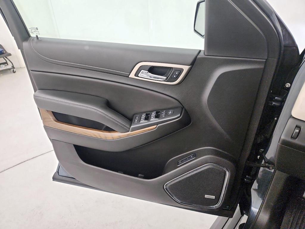 used 2020 GMC Yukon car, priced at $45,998