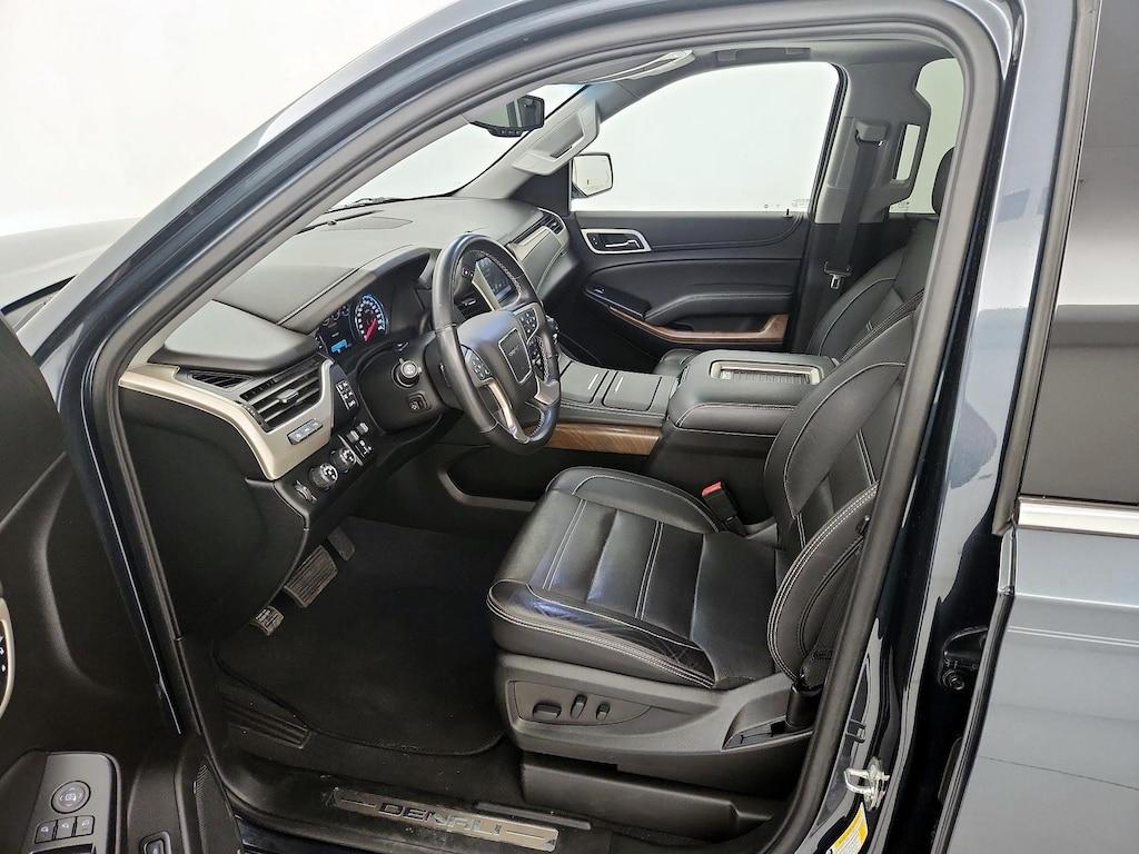used 2020 GMC Yukon car, priced at $45,998
