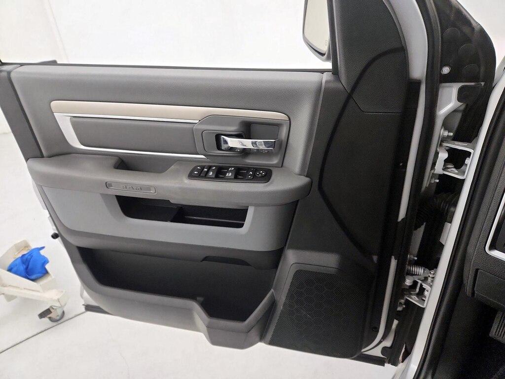 used 2016 Ram 1500 car, priced at $23,998
