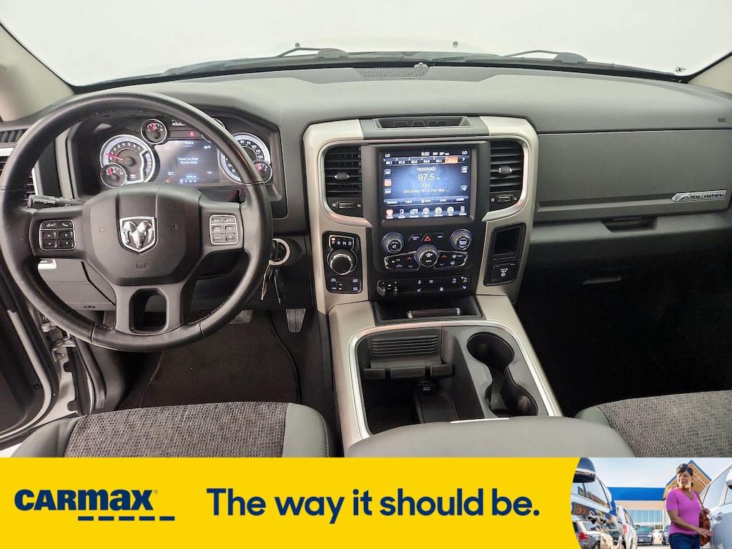 used 2016 Ram 1500 car, priced at $23,998