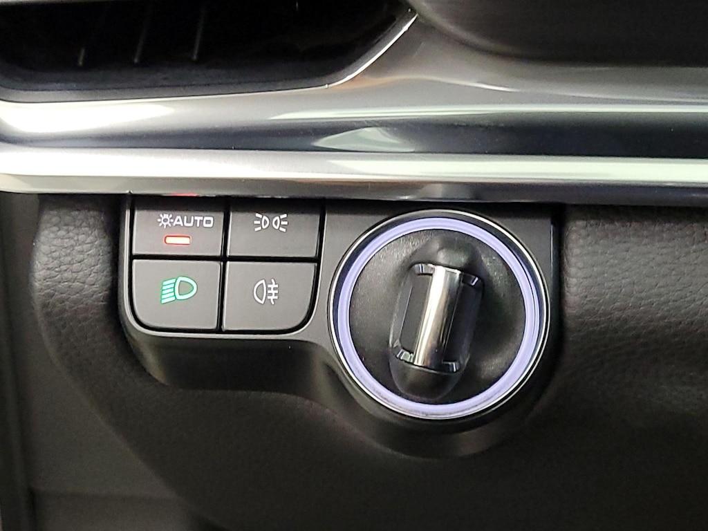 used 2023 Porsche Panamera car, priced at $78,998