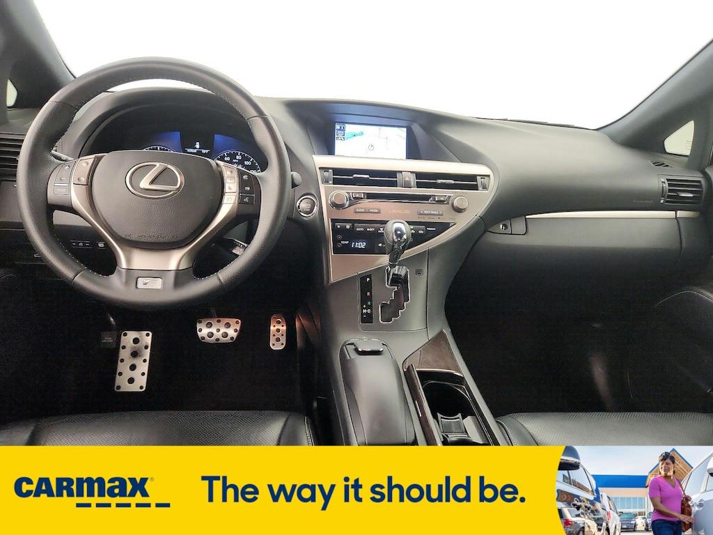 used 2013 Lexus RX 350 car, priced at $17,998