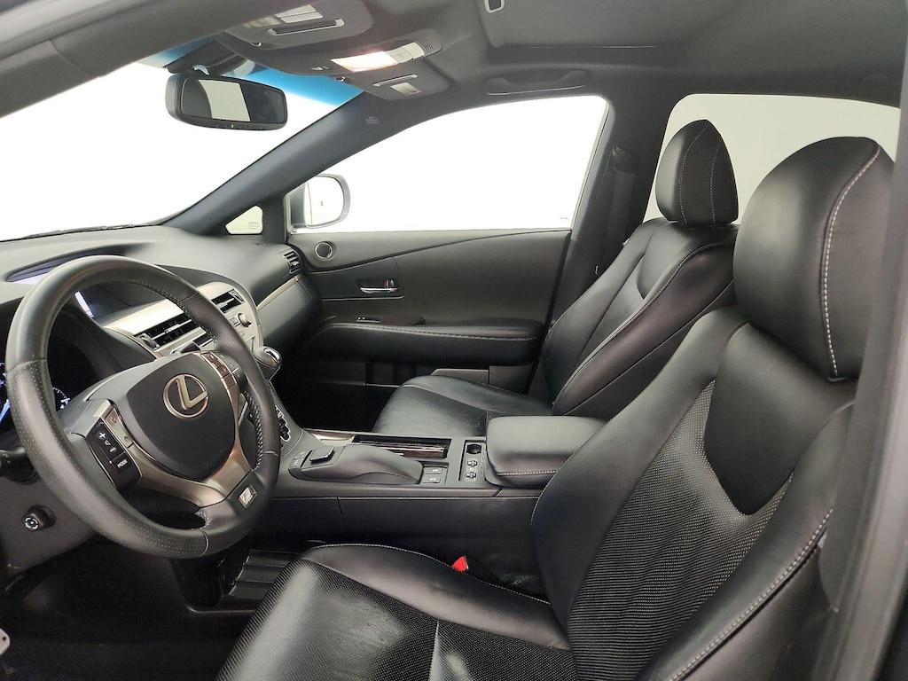 used 2013 Lexus RX 350 car, priced at $17,998
