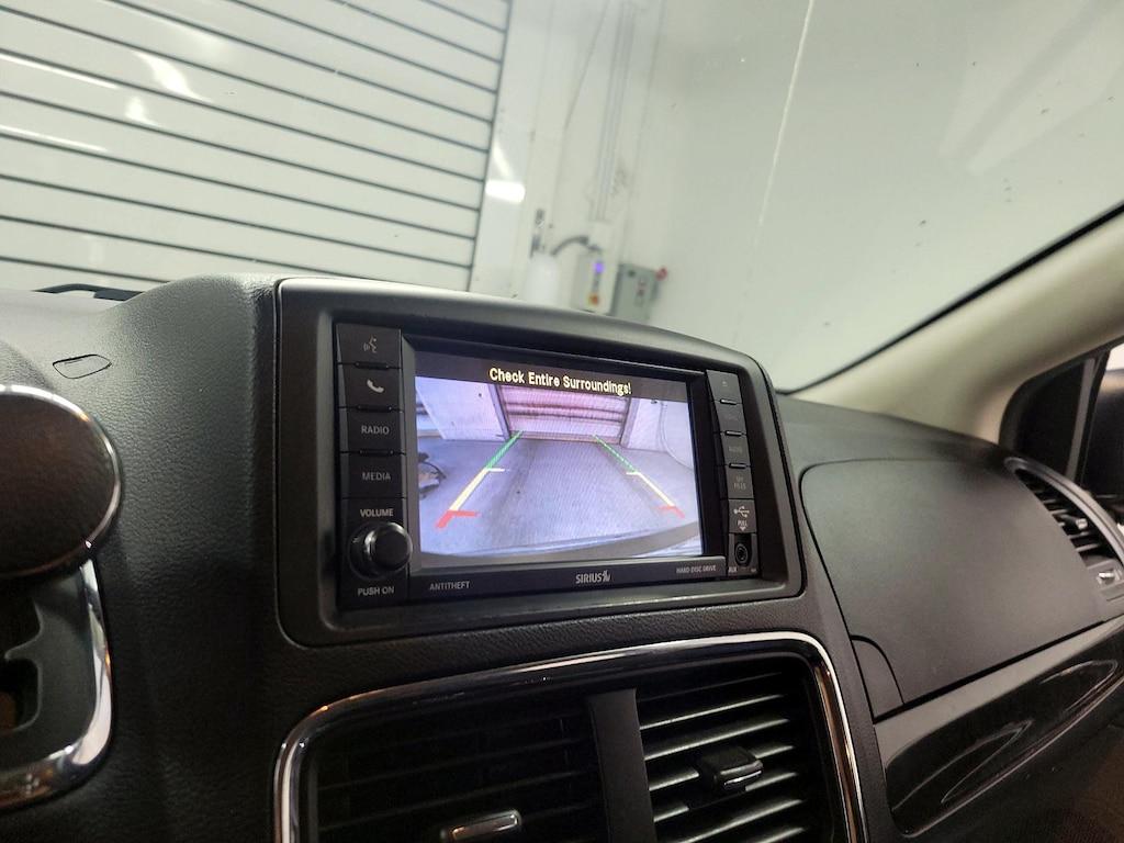 used 2019 Dodge Grand Caravan car, priced at $22,998