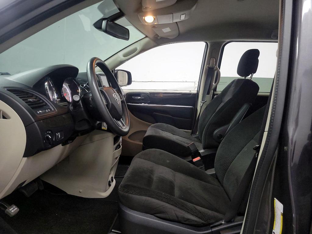 used 2019 Dodge Grand Caravan car, priced at $22,998
