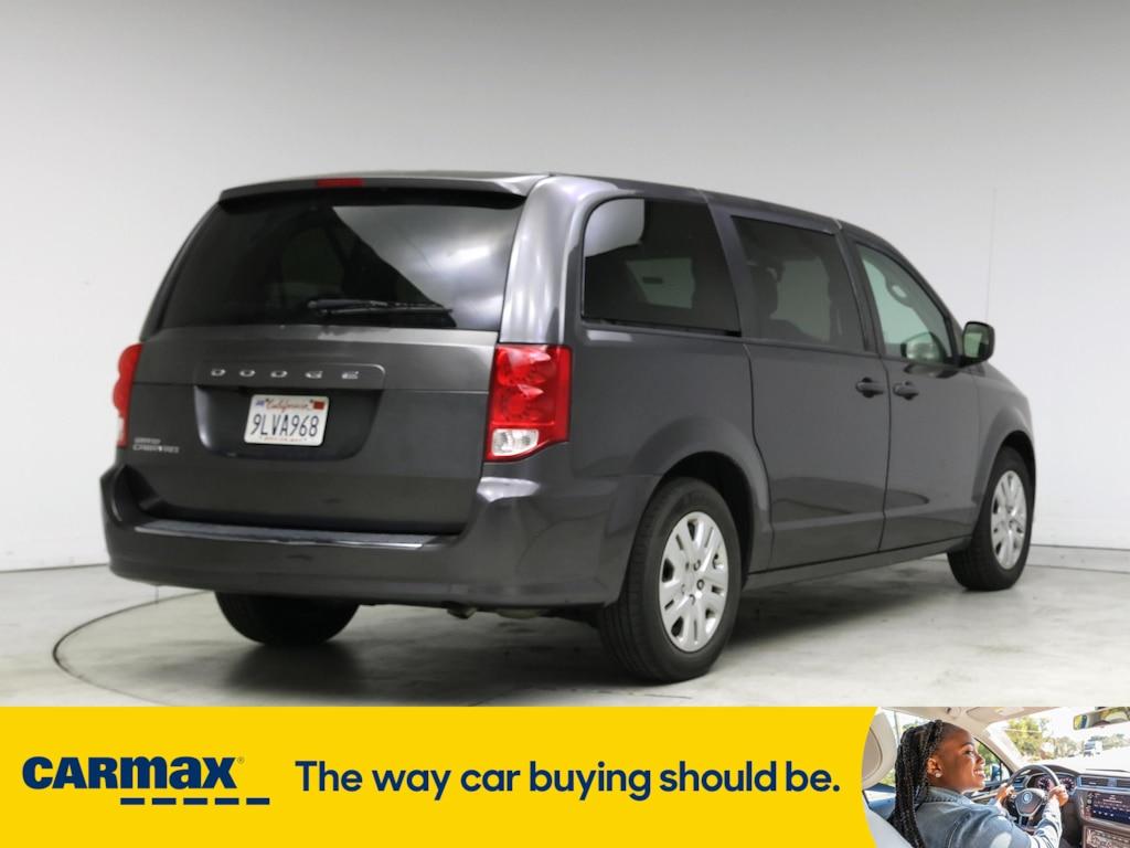 used 2019 Dodge Grand Caravan car, priced at $22,998