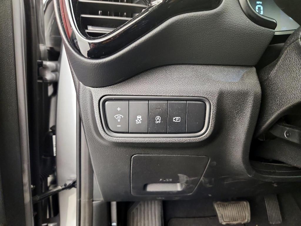 used 2023 Kia Soul car, priced at $21,998