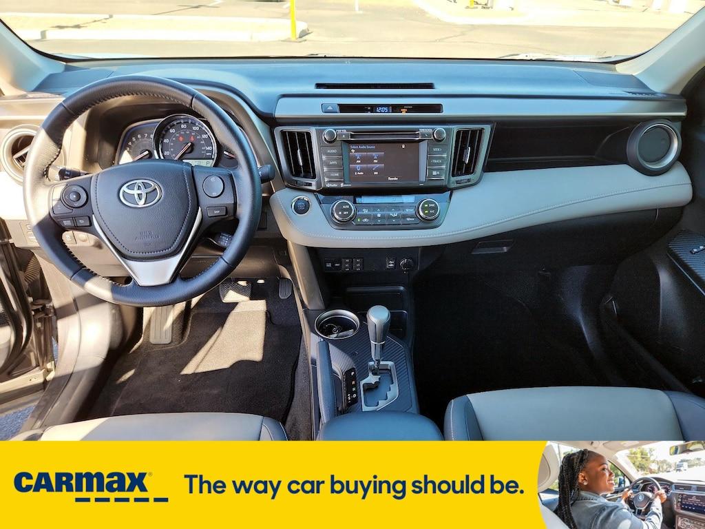 used 2014 Toyota RAV4 car, priced at $17,998