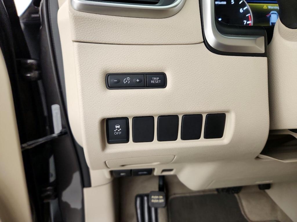 used 2015 Nissan Murano car, priced at $14,599