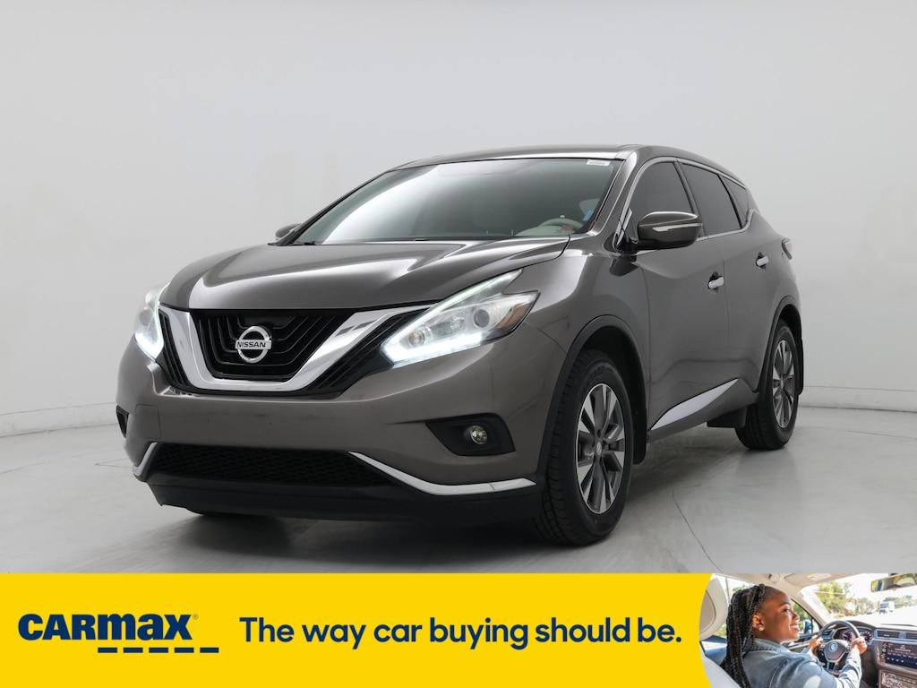 used 2015 Nissan Murano car, priced at $14,599