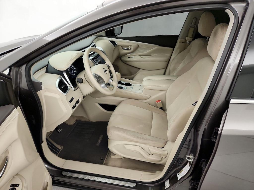 used 2015 Nissan Murano car, priced at $14,599