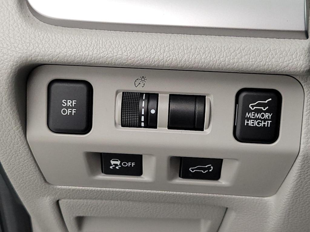 used 2016 Subaru Forester car, priced at $19,998