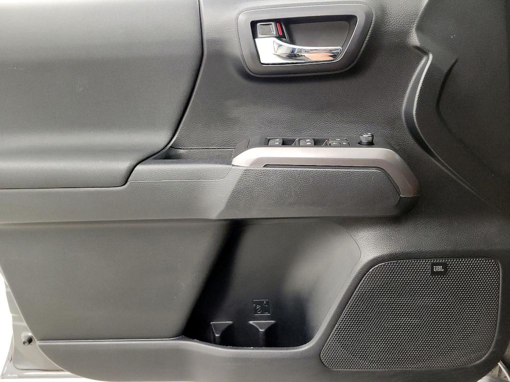 used 2019 Toyota Tacoma car, priced at $32,998
