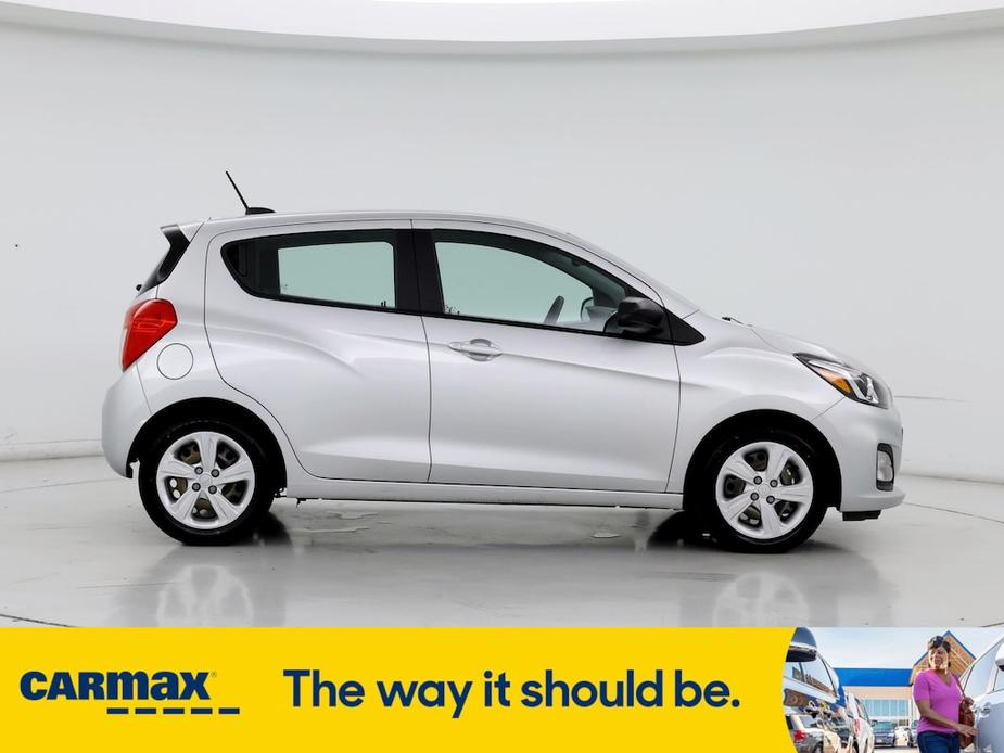 used 2020 Chevrolet Spark car, priced at $12,998