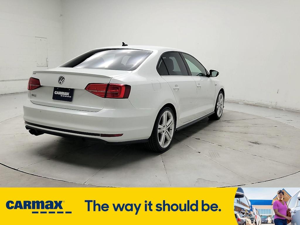 used 2017 Volkswagen Jetta car, priced at $18,998