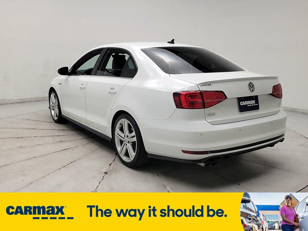 used 2017 Volkswagen Jetta car, priced at $18,998