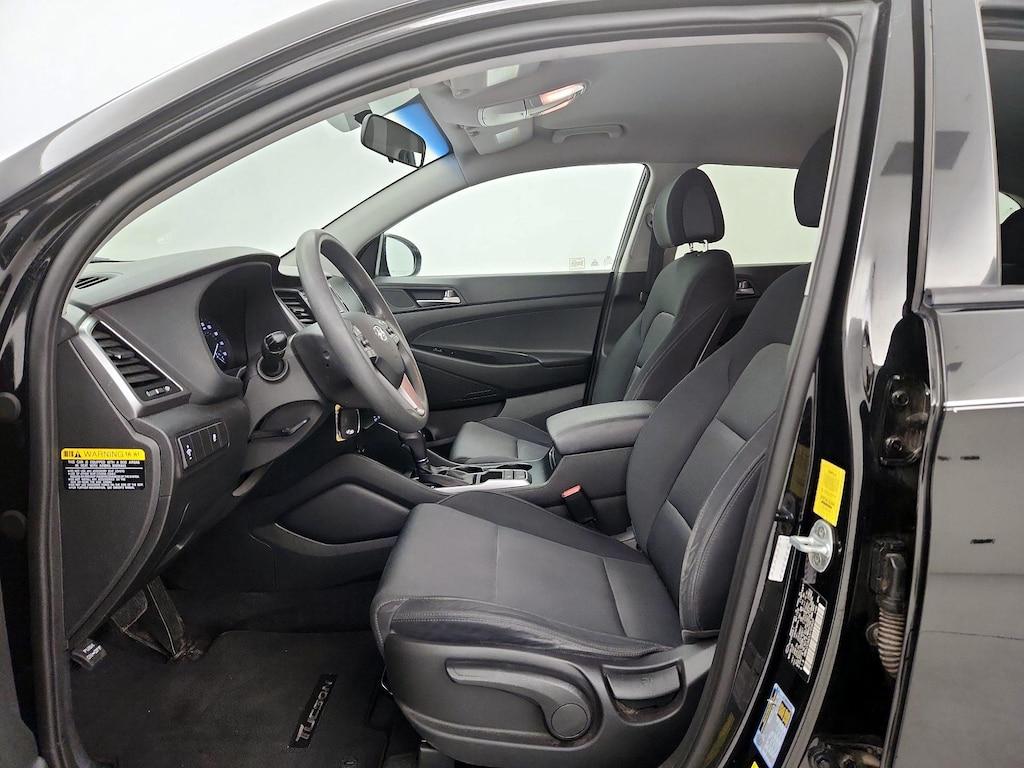 used 2018 Hyundai Tucson car, priced at $15,998