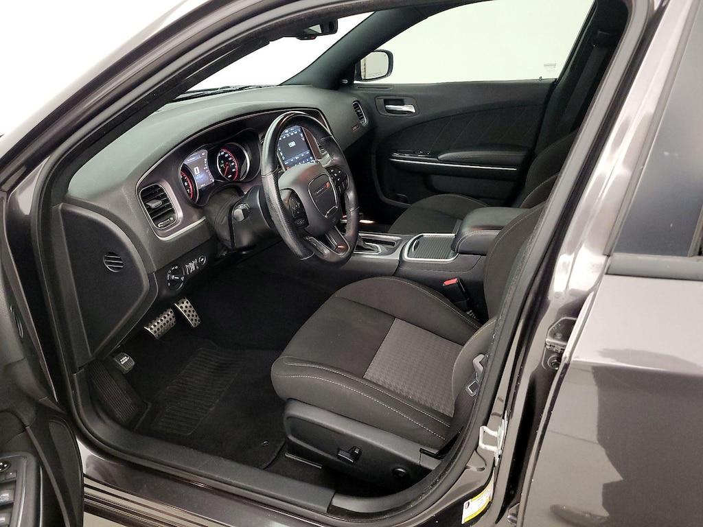 used 2020 Dodge Charger car, priced at $36,998