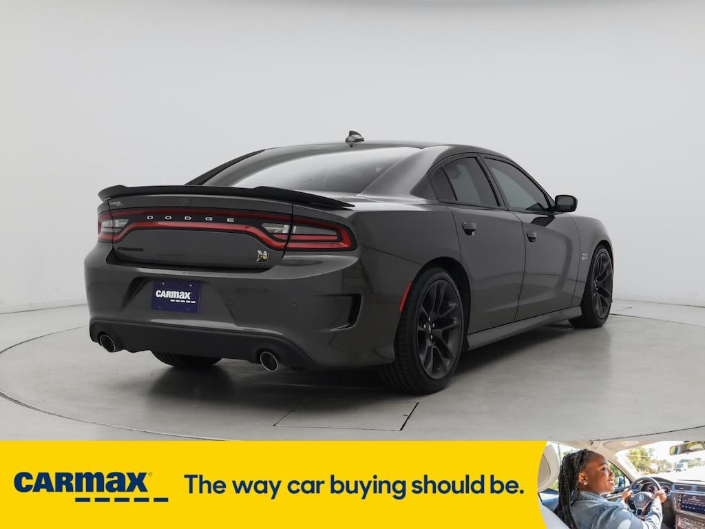 used 2020 Dodge Charger car, priced at $36,998