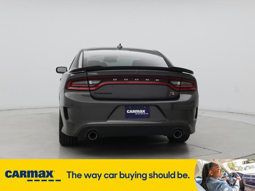 used 2020 Dodge Charger car, priced at $36,998