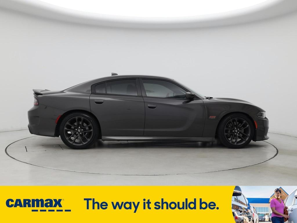 used 2020 Dodge Charger car, priced at $36,998
