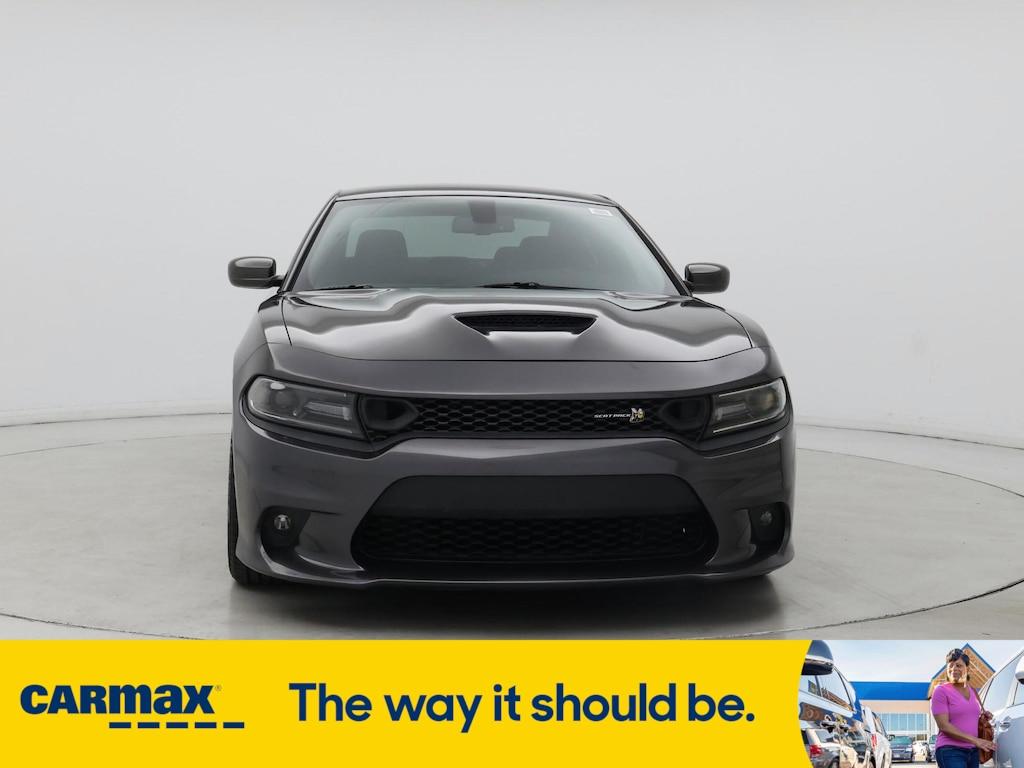 used 2020 Dodge Charger car, priced at $36,998