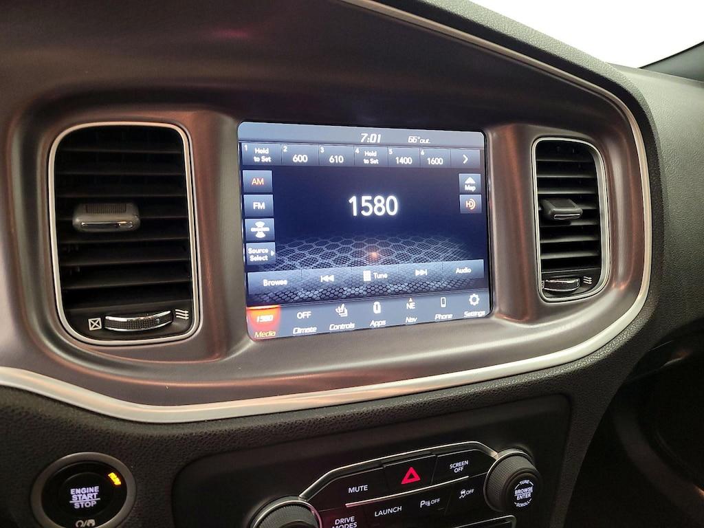 used 2020 Dodge Charger car, priced at $36,998