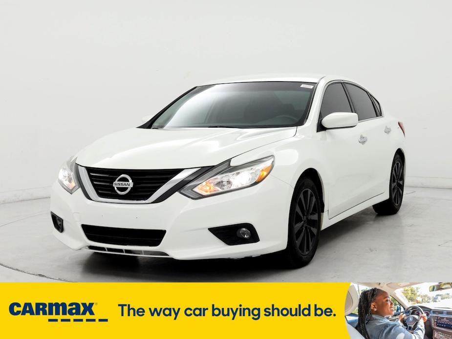 used 2018 Nissan Altima car, priced at $14,998